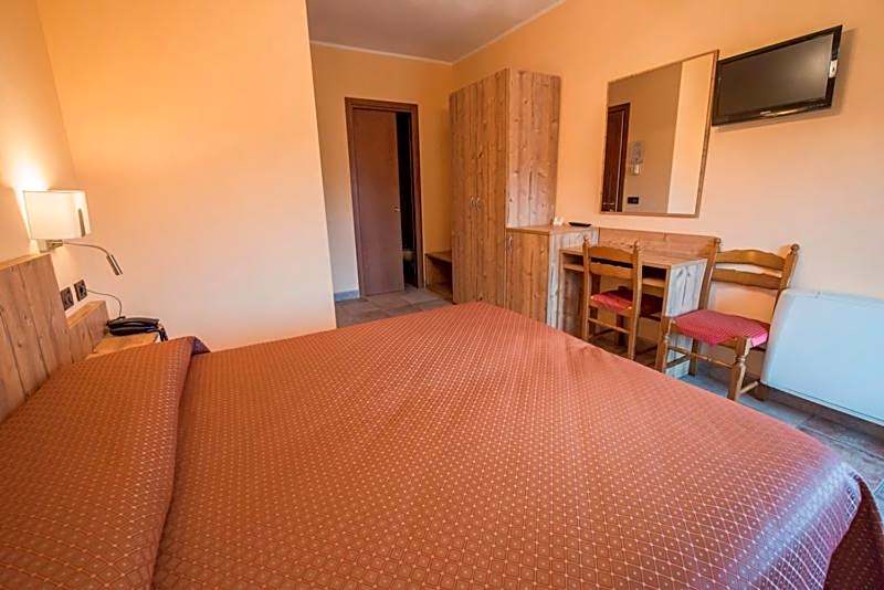 Ristorante Albergo Da Maurizio