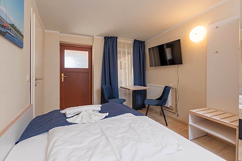 Aparthotel Stralsund - die meisten Apartments in Stralsund