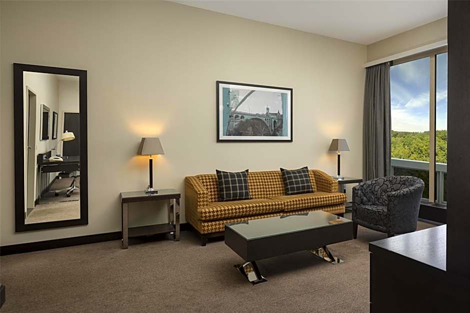 DoubleTree By Hilton Luxembourg