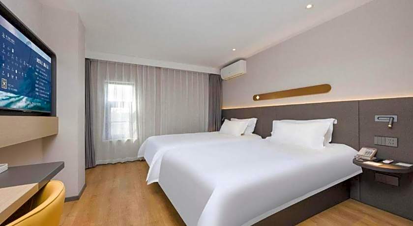 Jinjiang Inn Shenzhen Airport