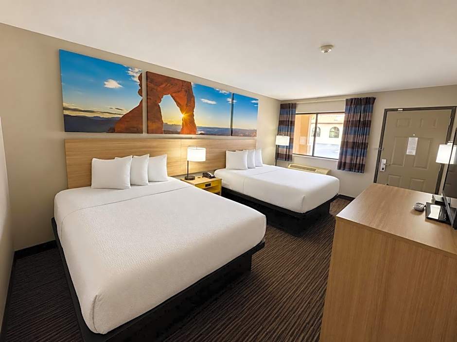 Days Inn by Wyndham Rio Rancho