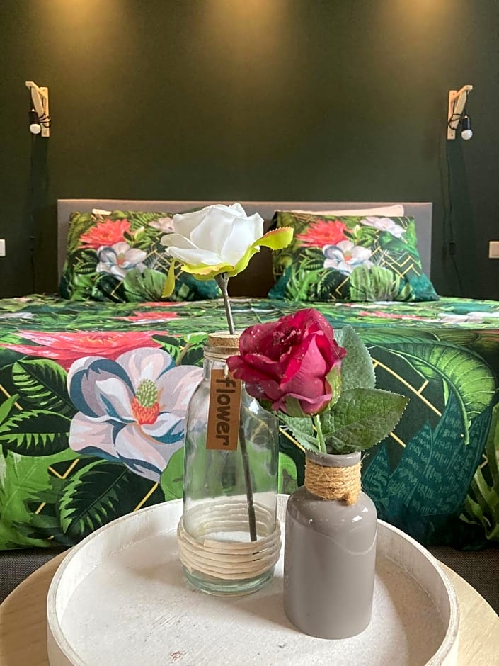 La Fattoria Bed&breakfast