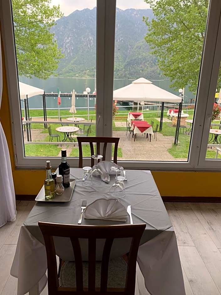 Albergo al lago