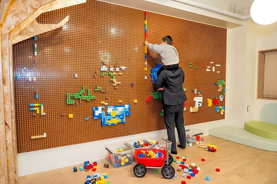 Richmond Hotel Sendai