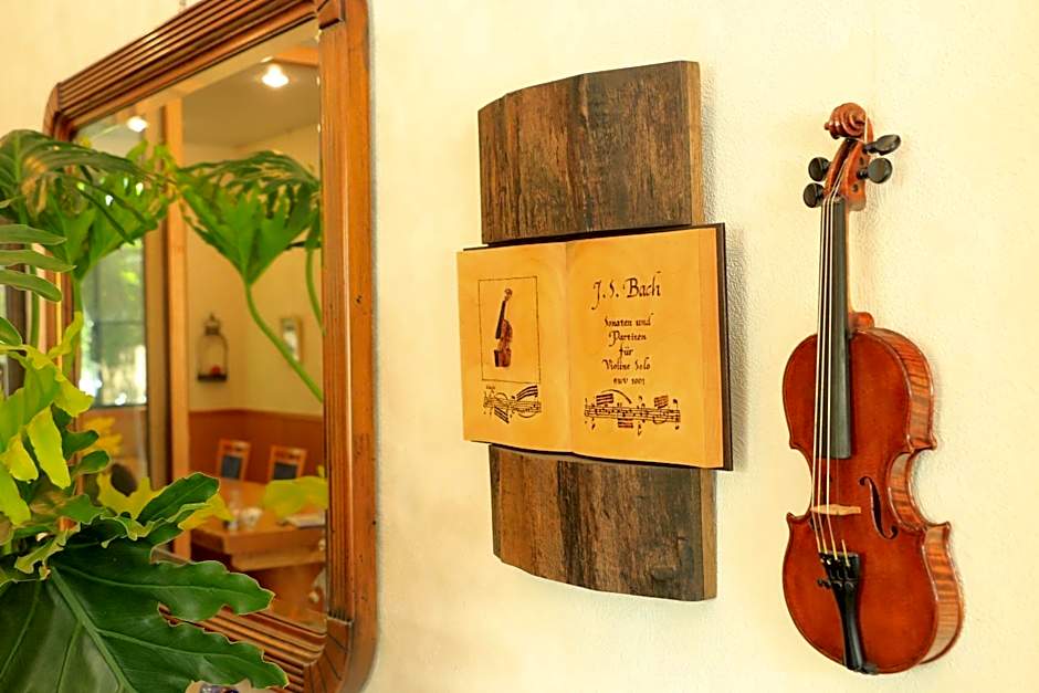 Hitoyoshi Morinohall Ladies in - Female Only