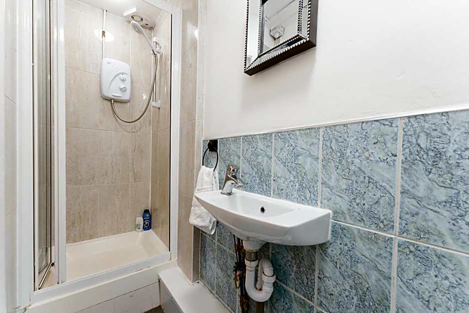 Bethnal Green beds to stay