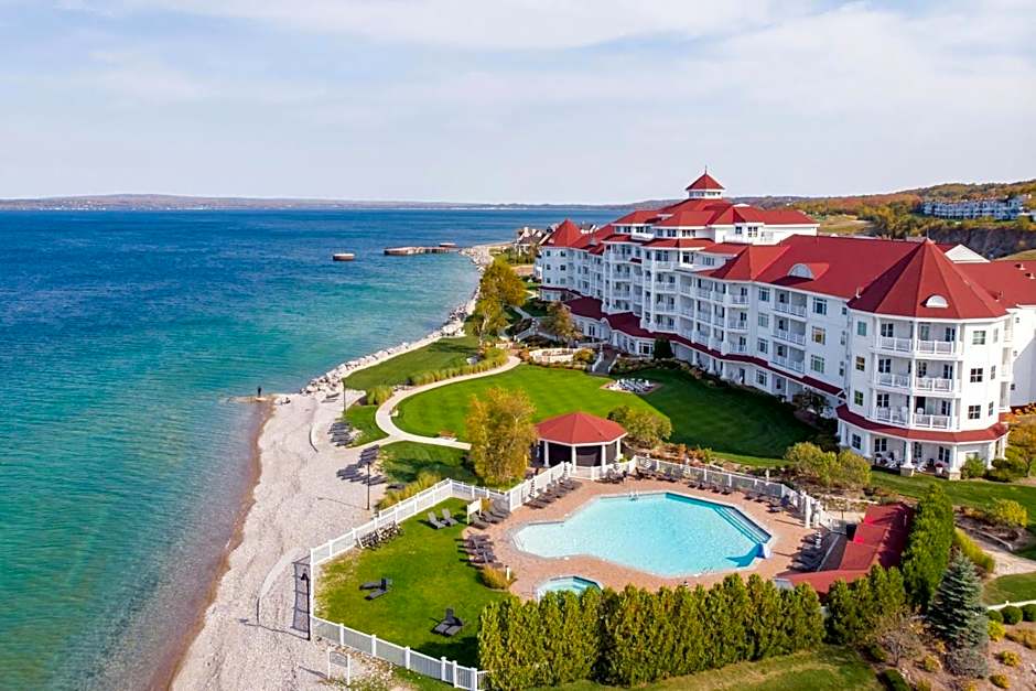 Inn at Bay Harbor, Autograph Collection by Marriott