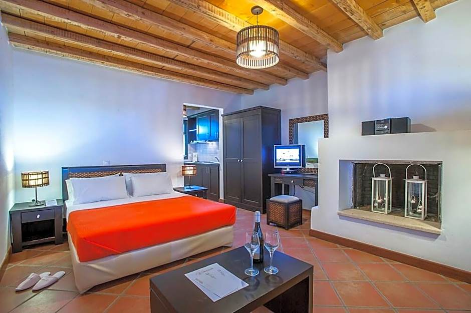 The Varos Residences