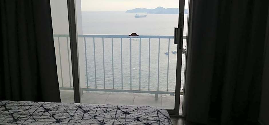 Bonita Suite Torres Gemelas