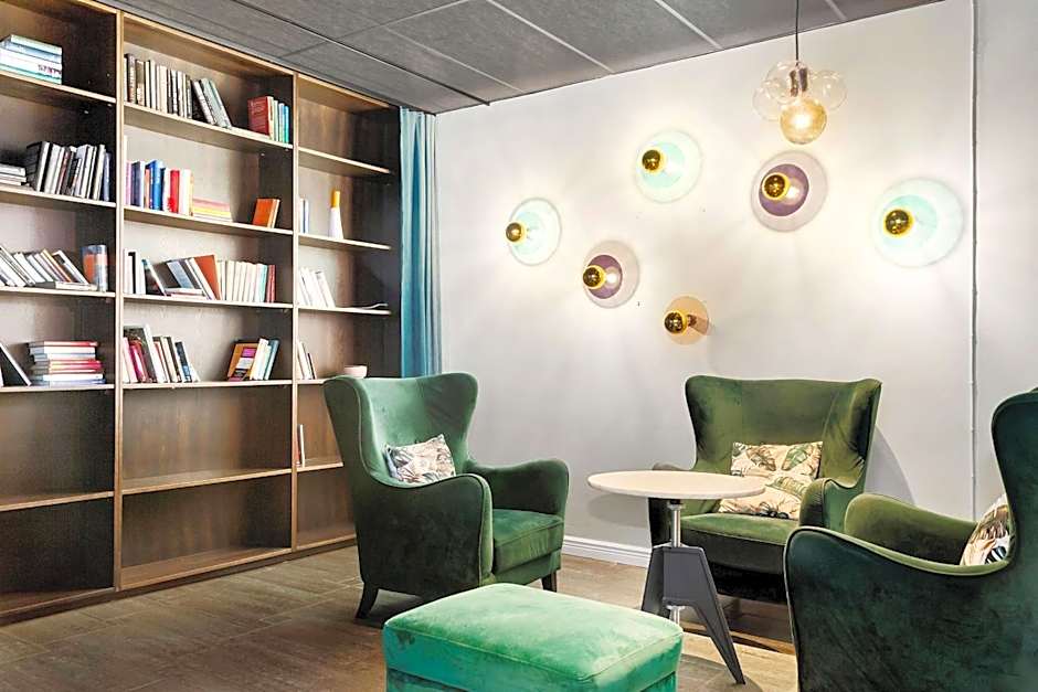 Best Western Plus Park City Solna