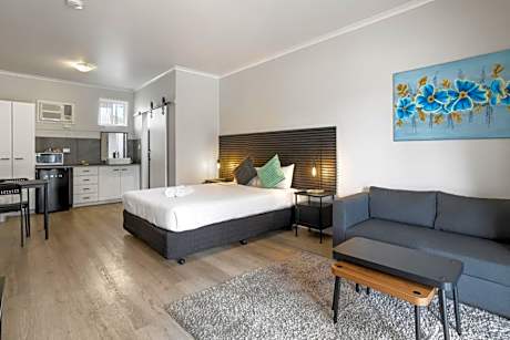 Superior Queen Room