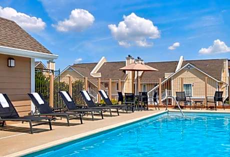 Sonesta ES Suites Chicago - Lombard