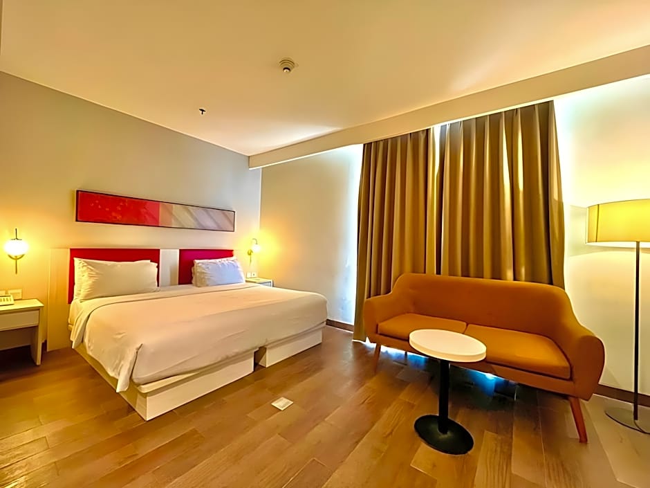 Amandaru Hotel Pekalongan