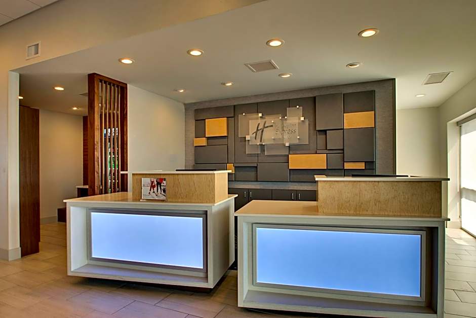 Holiday Inn Express & suites Findlay North By IHG