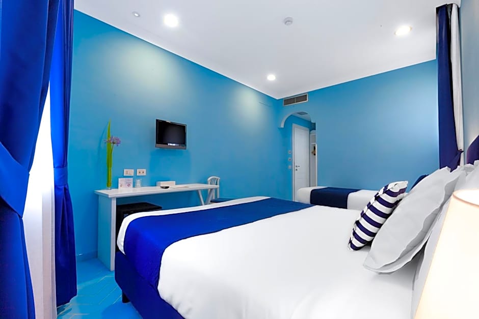 Hotel Bougainville
