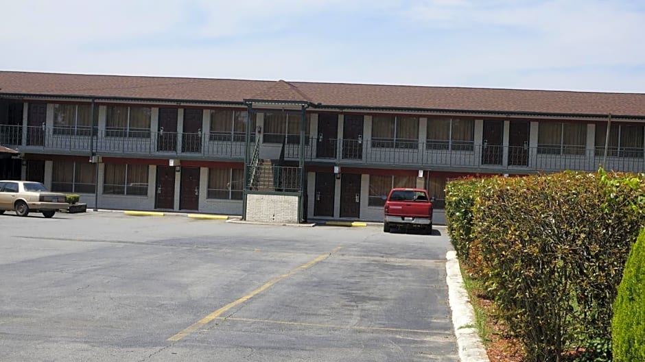 Budget Inn Malvern