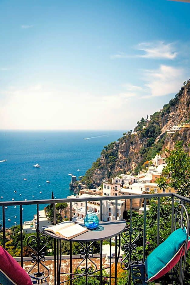 Positano Art Hotel Pasitea