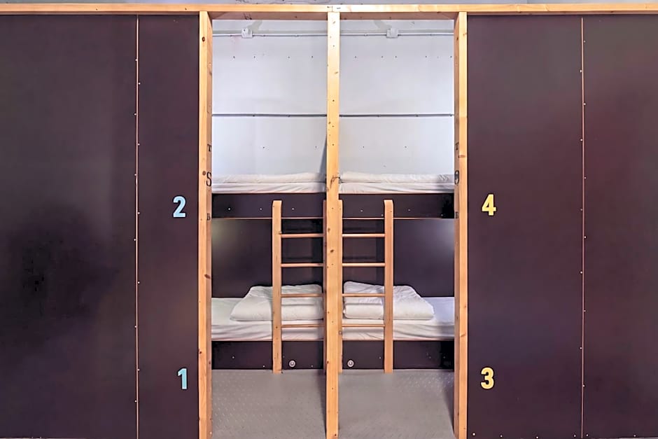 Stayokay Hostel Eindhoven