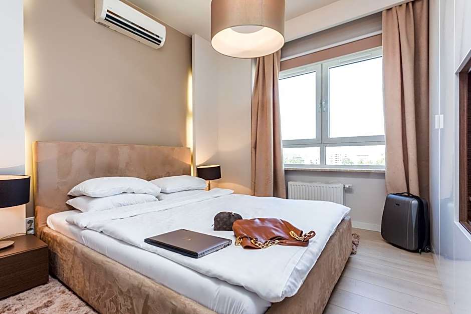 Platinum Residence