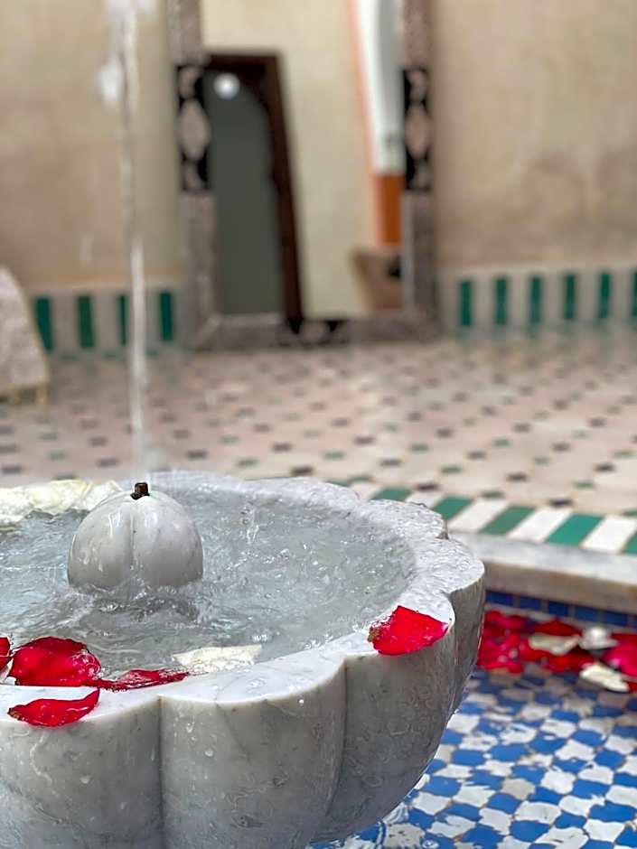 L'Emeraude de la Médina