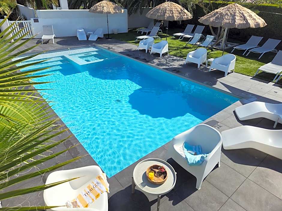 Hôtel Ancre Marine & Spa Thalgo ***