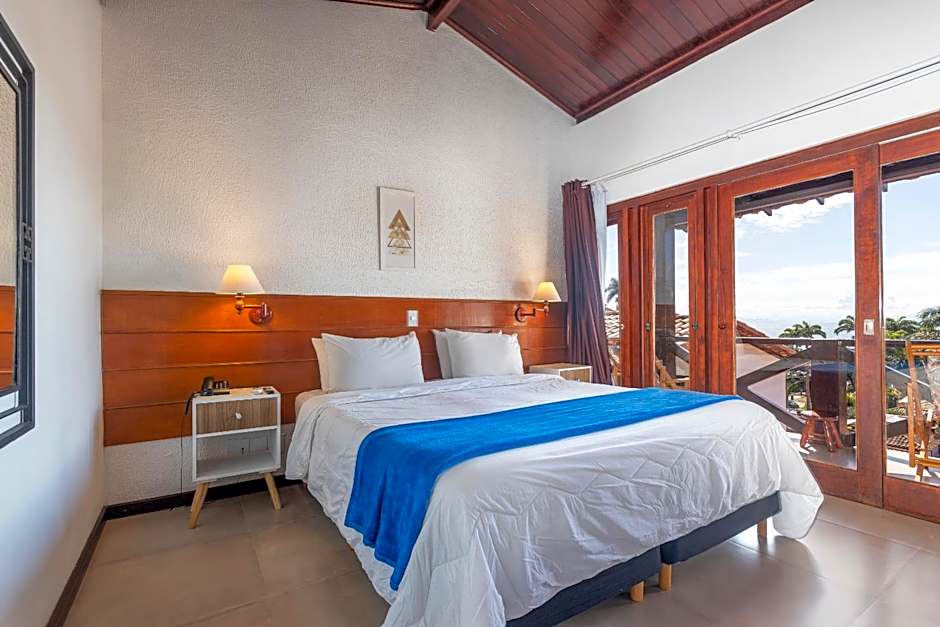 Hotel Ilha Branca Inn