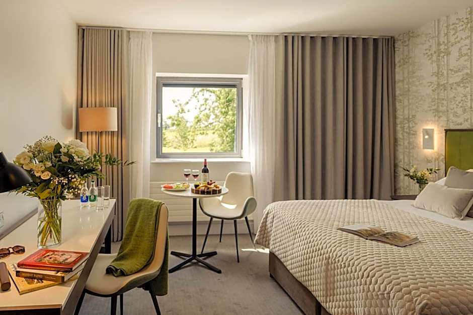 The Hoban Hotel Kilkenny