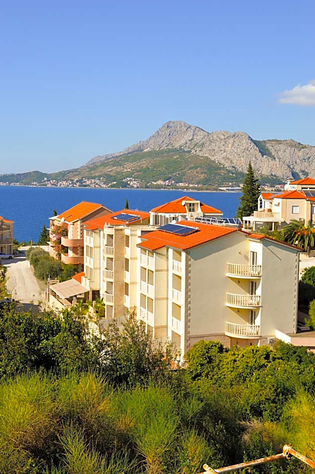 Villa Miramar