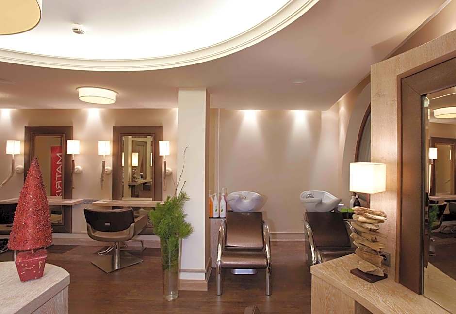 Sporthotel Lorünser