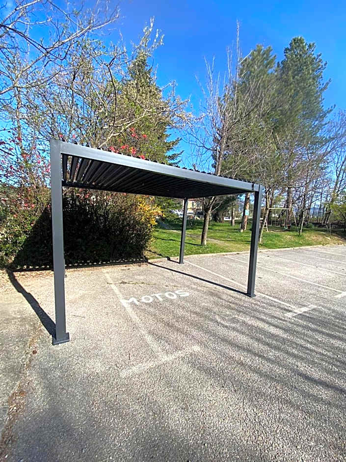 NESTOR HOTEL GAP et Restaurant