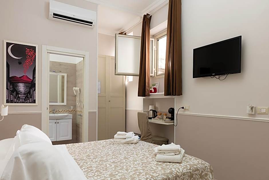 Agorà Mura Greche B&b