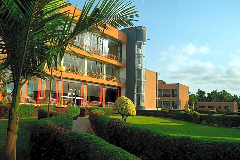 Protea Hotel by Marriott Entebbe