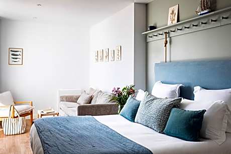 Ocean Superior Room with Terrace
