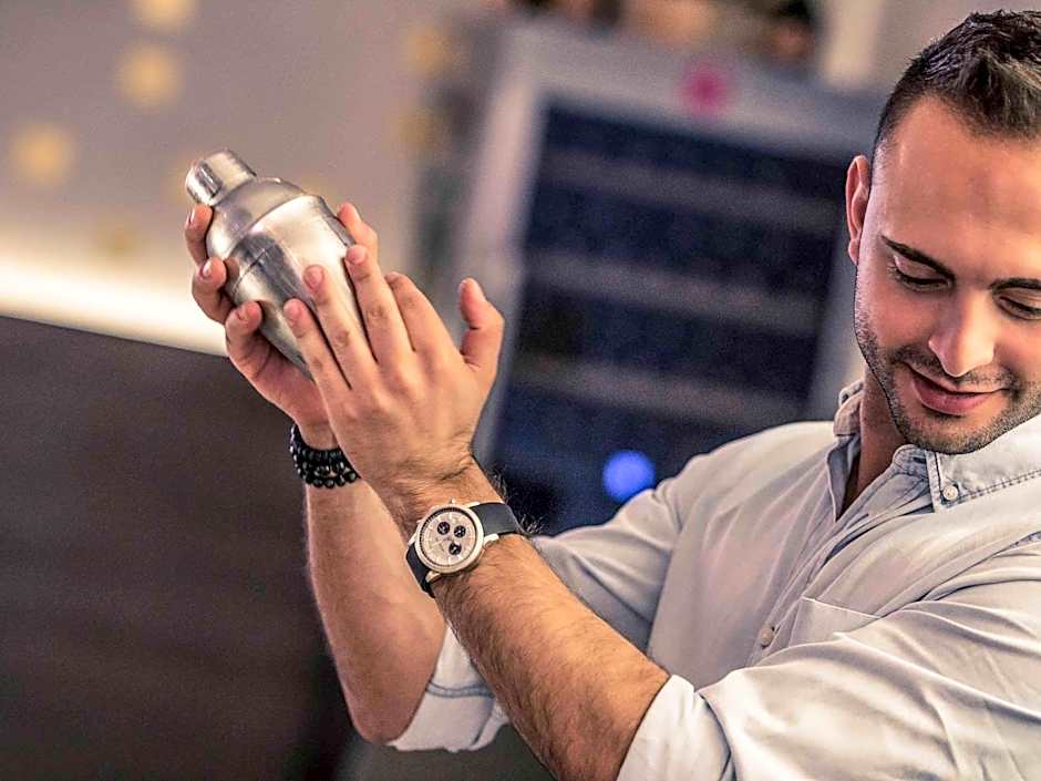 Mercure Vienna First