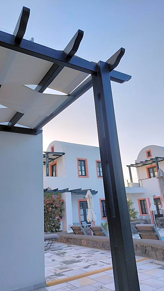Anthonas Apartments