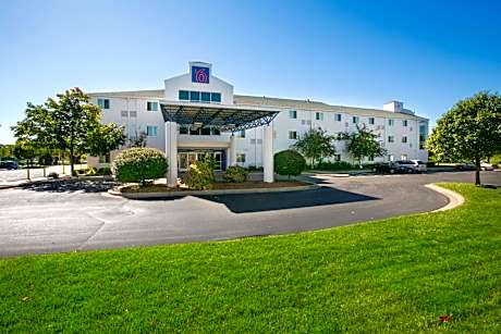 Motel 6-Brooklyn Center, MN - Minneapolis