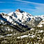 Albergo Chalet Lago Antorno
