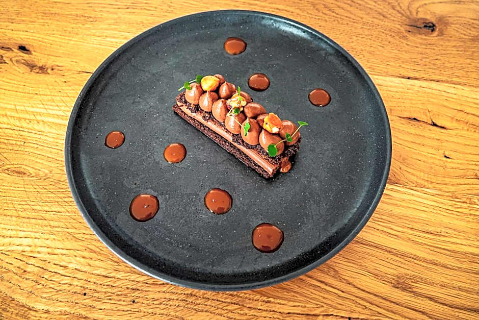 Résidences Valdys Thalasso & Spa de Rockroum