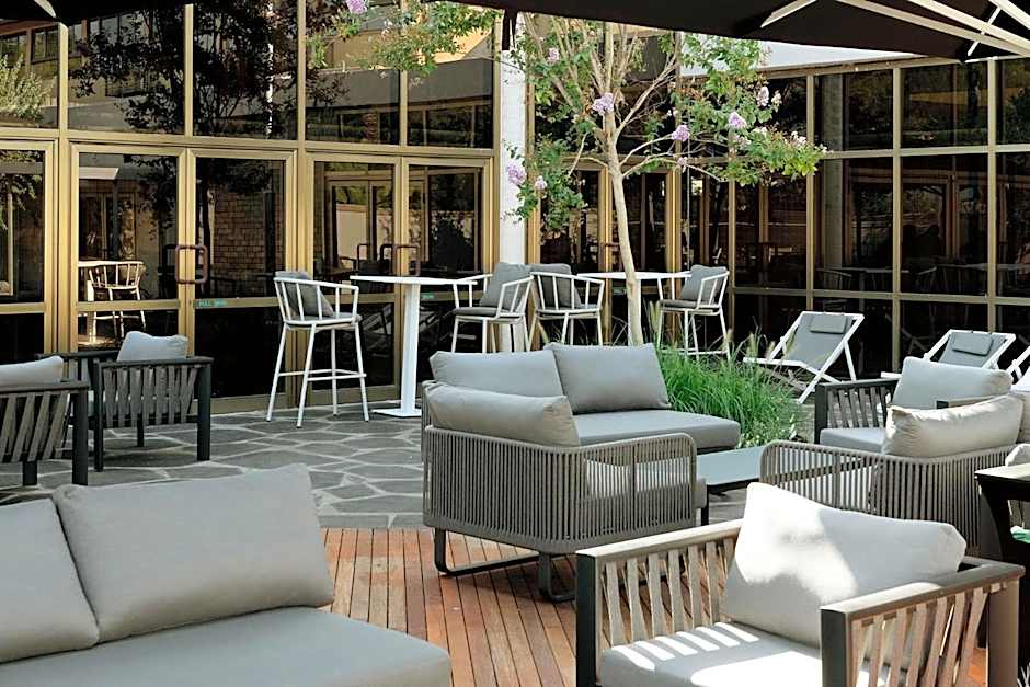 Shefayim Kibbutz Hotel