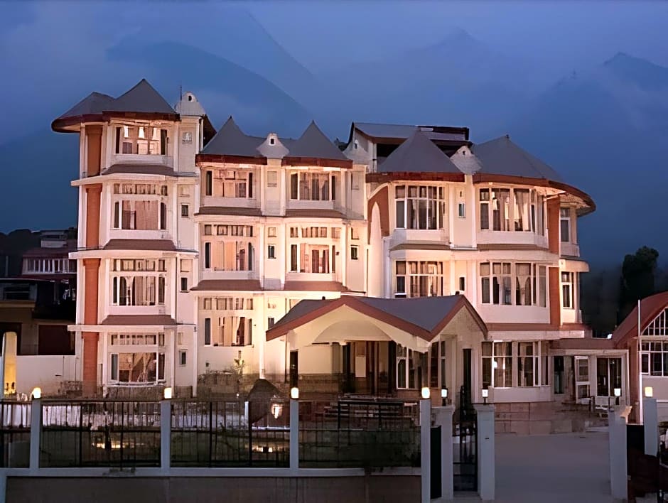 Club Mahindra Dharamshala