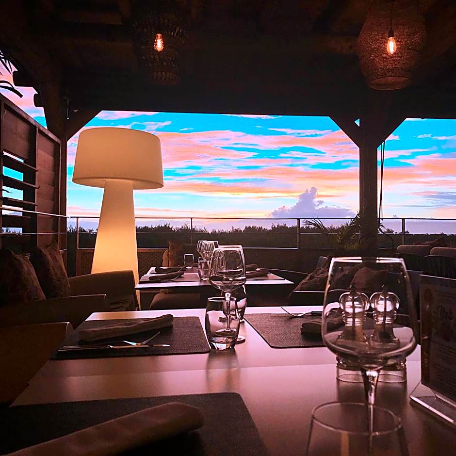 Dina Morgabine Saint Gilles