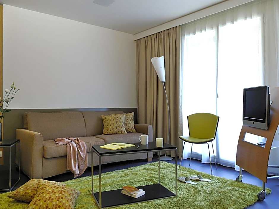 Adagio Bordeaux Gambetta Aparthotel