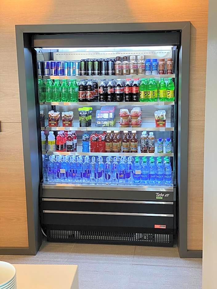 avid hotel Sioux City - Downtown By IHG