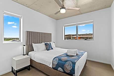 Two-Bedroom Apartment - Pavilion