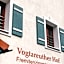 Hotel Vogtareuther-Hof