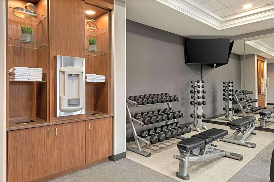 Courtyard by Marriott Minneapolis St. Paul/Roseville