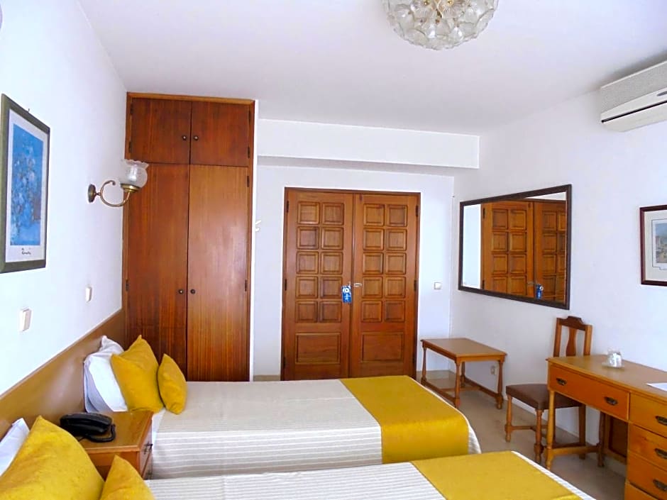 Boutique Hotel Marina S. Roque