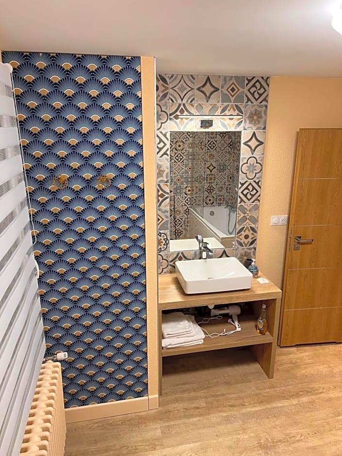 OLGA Chambre d'hote "Lili 2"