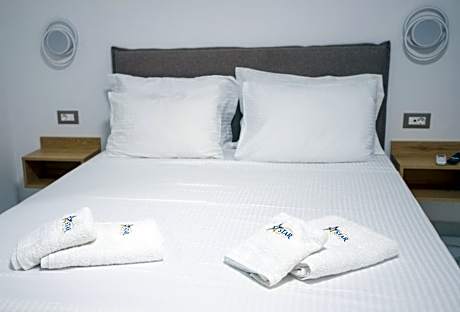 Triple Room with Shower