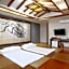 Jeonju Hanok Taejogung Hotel